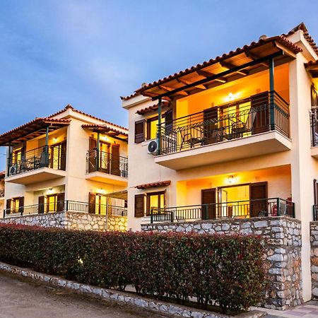 Stoupa Serene Nests - Spitiko Getaway Exterior photo